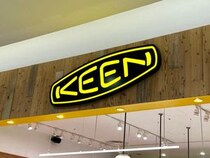 【画像】KEENの“スニーカーみたいなサンダル”