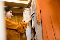 「虫を見なくなった」「50個以上買ってる」アース製薬の“からだに優しい防虫剤”が大人気 「香りが好きでずっとリピート」「タンスの隙間にもサッと置ける」