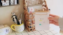 文具店長が“進化に感動”した文房具　アイデアが光るアイテムに「買います！」「世の中の進化にとても驚いています」