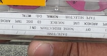 100円で買った中古カセットテープ→よく見ると……「手が震える」　知る人ぞ知る“驚きのアイテム”に「な、なんと！」「おお、懐かしい」