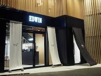 【画像】EDWINの“定番サンダル”