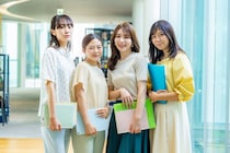 頭に「大阪」と付くかっこいい私立大学ランキング！　2位は「大阪工業大学」、1位は？