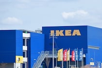 「もっと早く買えばよかった」IKEAの“ひんやりタオルケット”が夏にぴったり「朝まで快適に眠れた」「肌触りがとても良い」