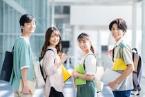 「東大・京大以外で入学してみたい国立大学」ランキング！　女性に聞いた第2位は「お茶の水女子大学」、1位は？