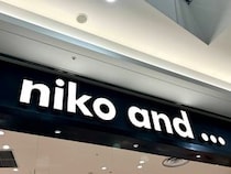 「もう完売かなぁ〜と諦めていたところ再販で即ポチ」　ニコアンドの“水筒”が大人気　「5本目の購入になりました」「可愛くて一目惚れ！」