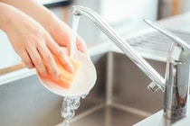 【画像：女性が選ぶ“最強の食器洗い用洗剤ブランド”ランキングを見る】