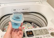 「タオルのにおいもしっかり消臭」　“女性が選ぶリピートしたことがある洗濯用洗剤”ランキング上位に「洗濯後の臭いが気にならない」「少しの量で洗えるので、思ったより長持ち」の声
