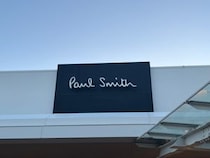 「高校生息子の誕プレに買いました」　Paul Smithの“二つ折り財布”が高評価　オンオフで使いやすいシンプルデザインに「色合いや質感も文句なし」「使い勝手良くて最高」