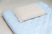 【画像】Matdecoの“冷感敷きパッド”