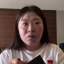 「すっぴんはヤバい」と言われた31歳独身女性→メイクしたら……　「難しいですよね」「今までより好き」と259万再生