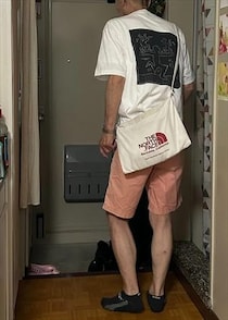 「うちの祖父（81）わけてほしいわこのセンス……」　衝撃的な私服コーデに驚きの声「本物のイケジイ」「目標にします!!」
