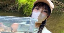 【画像】出会った生き物