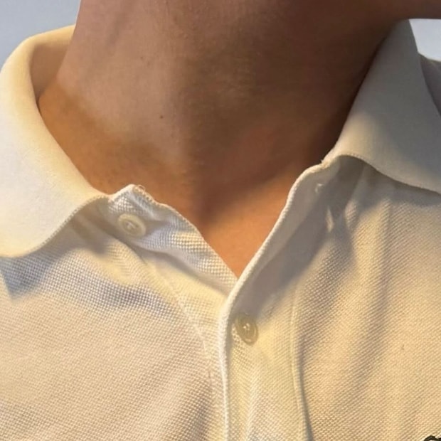 37年前にママが買った”服”→息子が今着たら…… まさかの着こなしに「逆に新鮮!」「若い方が着ると生きかえる」