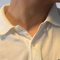 37年前にママが買った”服”→息子が今着たら……　まさかの着こなしに「逆に新鮮！」「若い方が着ると生きかえる」
