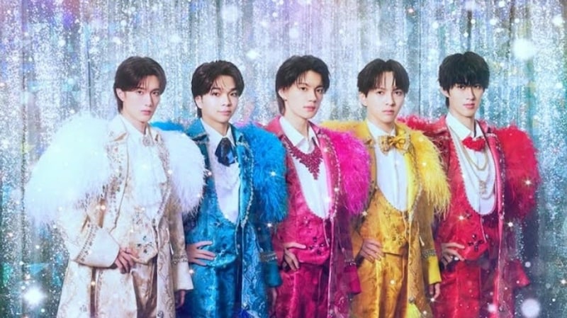 「体温上がってもうやばい」　M!LK新曲、ユニットメンバー＆楽曲発表に「昭和生まれを丸ごと狩りに来た」「鳥肌と興奮が抑えれない」と1400万表示