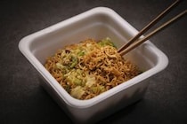ソースがうまいと思う「カップ焼きそば」ランキングTOP13！　第1位は「日清食品 日清焼そばU.F.O.」【2026年最新調査結果】