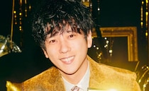 嵐・二宮和也が“デート報告”→お相手に「うらやましい」「写真までありがとうございます」