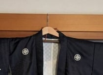 【画像】“傷あり2500円”の七五三着物セット