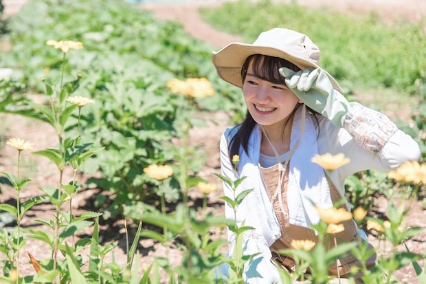 「腰痛から解放された」「軽くて使いやすい」 座ったまま移動できる“フィールドカート”が大人気 「もっと早く買えばよかった」「庭いじりに欠かせません」