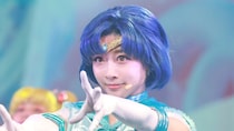 「セーラームーンシアター」2期が開幕→ライブ中にキャストから“手渡しのプレゼント”、新たな“セラミュ曲”追加も