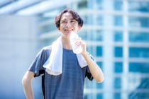 「とても涼しくて感動しました」　ニッセンの“夏用インナー”に絶賛の声　「ひんやりした肌触りが最高」「サラサラ生地でとても良い」「洗ってもすぐ乾く」