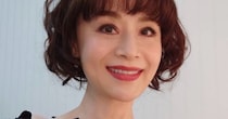 「誰かと思いました!!」　大地真央、原形カケラもない“トガり姿”に全員圧倒されてしまう　共演者にタンカ切り「この格好で街歩いても誰も気付かない」