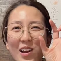夫に「女として見られない」と言われた28歳女性→垢抜けを決意し…「これ以上綺麗になったら周りがほっとかないぞ！旦那！」