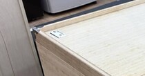 セカストで売られていた大きな箱が……　240万表示の驚きの正体に「棺桶にしか見えない」「びっくりしたー」