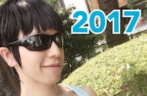 「おそ松さん」のコスプレを続けて約10年……体形改造の末“どえらい進化”に「まじかっこいい」「実写版のカラ松すぎる」