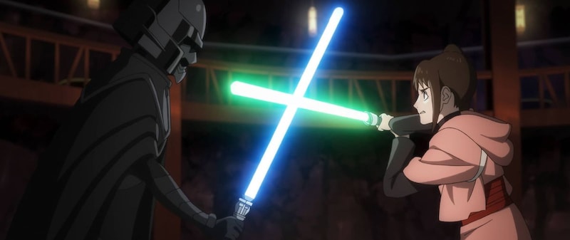 『九人目のジェダイ』8/5全世界配信　日本発「スター・ウォーズ」作品にファン「待ちきれない」「はやく見たい」《多田俊介監督インタビュー》