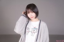 あの、地上波ドラマで初単独主演「わたしの相殺日記」パジャマ取材会レポート　“後先考えずに生きられるとしたら？”「インドに行きたい」