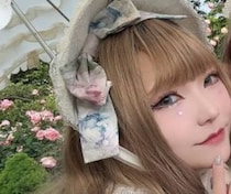 【画像】意外な服装