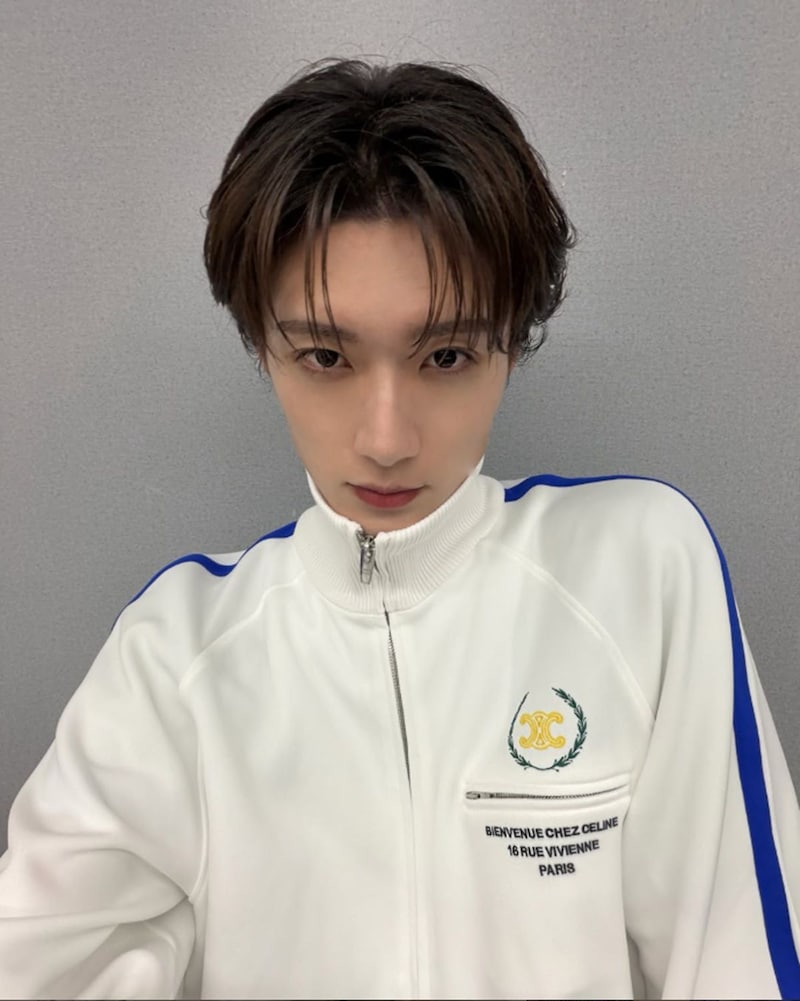 「何このサムネ!?」M!LK山中柔太朗、新投稿のまさかのショットに「ヤバ…」「まじでえっっぐい」「これが国宝級イケメンか」
