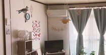 家賃3.5万円、女性一人暮らしの築49年アパート　“好きなもの”に囲まれた空間に「全てが素敵すぎる」「帰ってくるのが楽しみなお部屋」