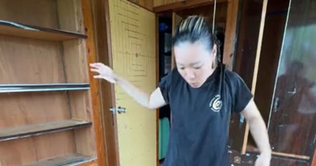 祖母が遺した築50年の平屋→「そのまま取り壊すなんて」と孫娘がリノベを始め……　「すごいですね」「おばあ喜んでるよ」