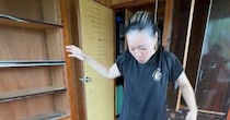 祖母が遺した築50年の平屋→「そのまま取り壊すなんて」と孫娘がリノベを始め……　「すごいですね」「おばあ喜んでるよ」