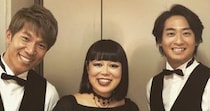 「タトゥー入れてた！」　元ブルゾンちえみ、同僚と再会後の“激変近影”にネット仰天！　「着ている服気になりすぎ……！」「雰囲気柔らかくなった」