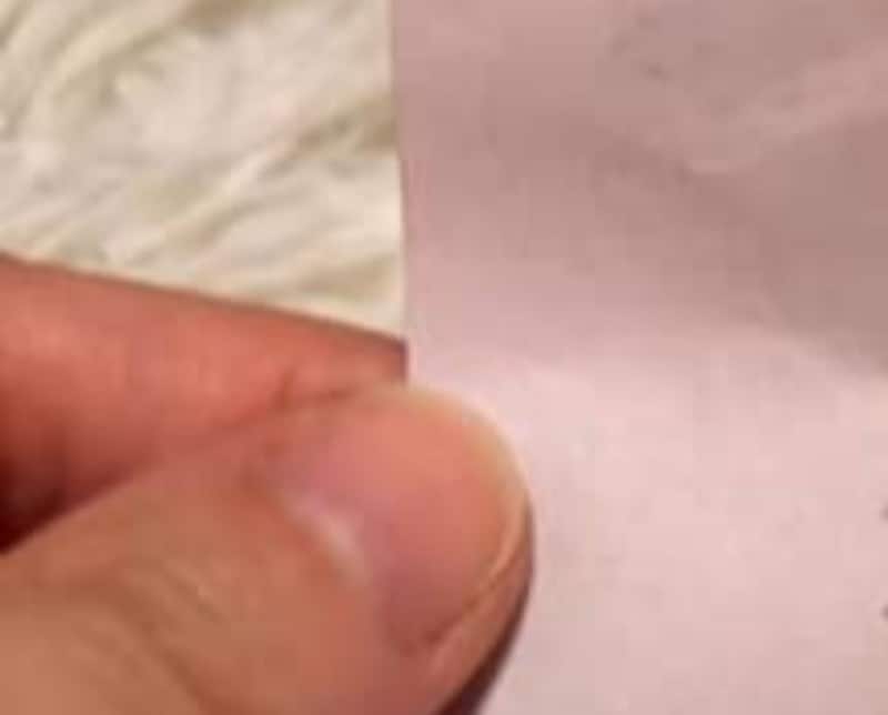 小1娘がママのために手紙→開いてみると……　予想外の“元気が出る中身”に「愛おしすぎる」「永久保存ですね」