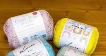 編み物好きな女性、友人の結婚式のためチクチク縫うと……「これは嬉しすぎる」　驚きの完成品に「尊敬です」