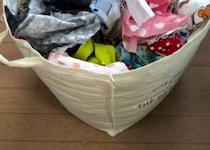 【画像】　仕上がりを見る