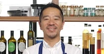 高1娘「過去イチうまい」と絶賛→夏にぴったりな“パパの自信作”に「夫が喜んで食べてくれた」「2回作りました」
