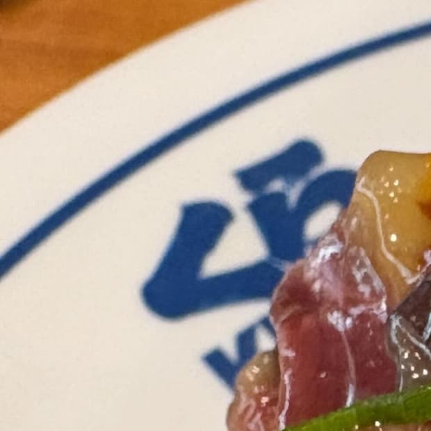 くら寿司で130円の“裏メニュー”を頼んだら……　とんでもない1皿に「やばい明日いく」「これ10貫ぐらい食べたい」