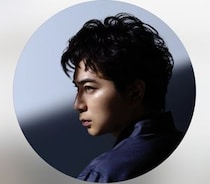 【画像】松本さんの最新ビジュアル