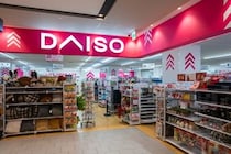 「いい時計だねと褒められた」ダイソーの“550円腕時計”が大好評　「やたら正確」「550円とは思えない」「色違いで2本持ってる」