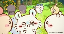 【画像】漫画ちいかわの7月27日～最新回