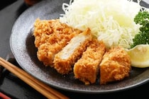 こだわりの揚げ油で胃もたれなくさっぱりと楽しめるお店などを紹介！　広島県の「とんかつ」の名店10選！