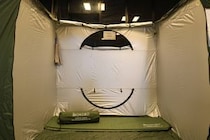 【防災の日】避難時に意外と役立つ！「防災テント」用途別の2サイズをレビュー