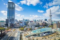 「また名古屋に行く際の第一選択」　“愛知県で1万円以下で泊まれるビジネスホテル”1位に絶賛の声　「旅館のように楽しめるビジホ」「名古屋めしが全部並んでる？」