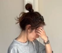 「めっちゃ楽」ユニクロ“2990円”メンズパンツを30代女性が着たら……　目からウロコの“大人コーデ術”に「カッコ良すぎる！」「買いました」