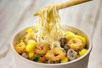 「食堂のラーメンには勝る」　関東在住者が選ぶ“スープが最高にうまいと思うカップ麺”ランキング上位に「ホッとする安心感があります」「濃厚過ぎず美味」の声